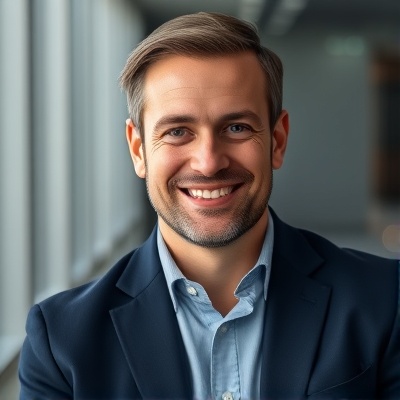 Jeroen van der Berg — online casino lijst expert