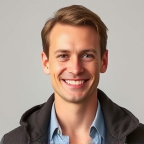 Daan Bakker — online casino lijst reviewer
